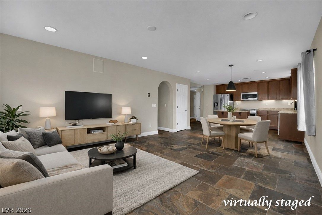 9906 Stiges St Las Vegas, NV 89178 - Thumbnail 4