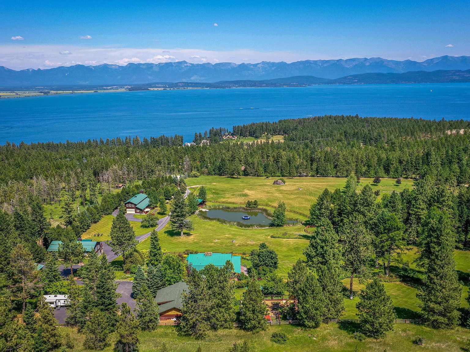 420 Deer Creek Rd Lakeside, MT 59922 - Thumbnail 4