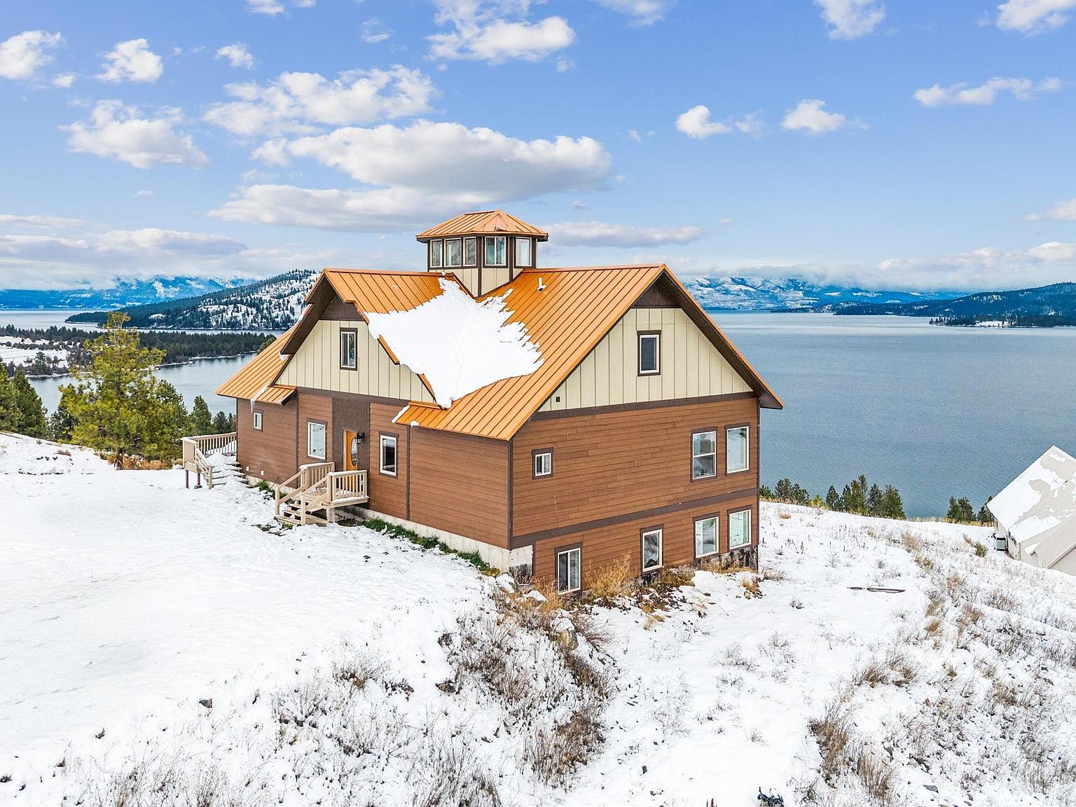 44142 Buffalo Rd Dayton, MT 59914 - Thumbnail 4