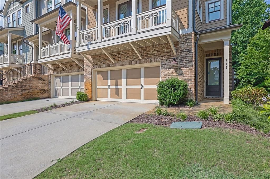 113 Quinn Way Milton, GA 30004 - Thumbnail 4