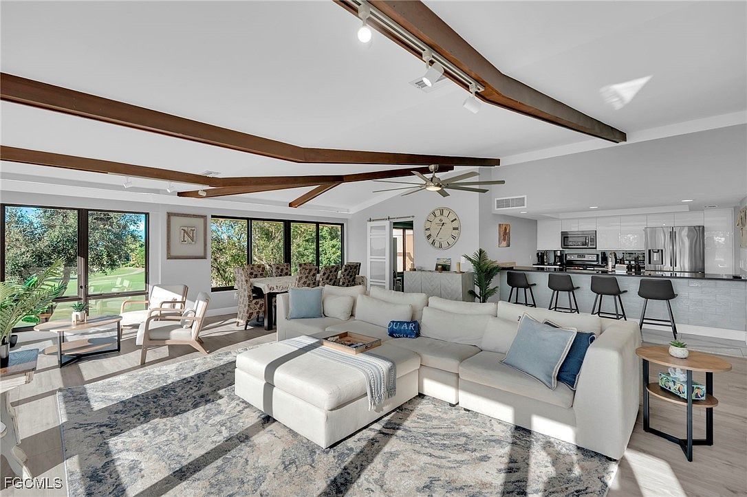 6300 Cougar Run #302 Fort Myers, FL 33908 - Thumbnail 4