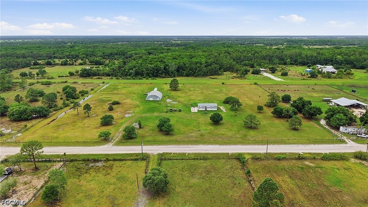 3195 Fernwood Ln Labelle, FL 33935 - Thumbnail 4