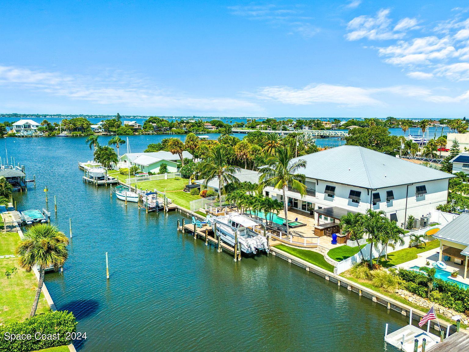 517 Eleuthera Ln Indian Harbour Beach, FL 32937 - Thumbnail 4