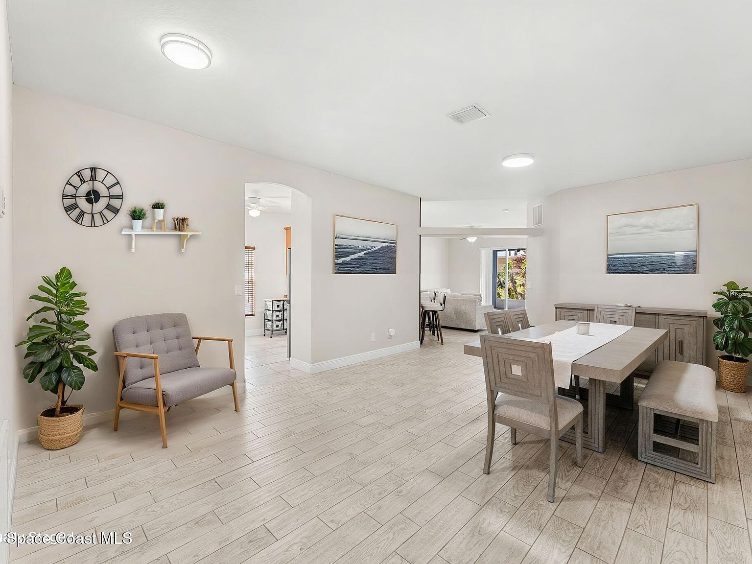 5389 Duskywing Dr Rockledge, FL 32955 - Thumbnail 4