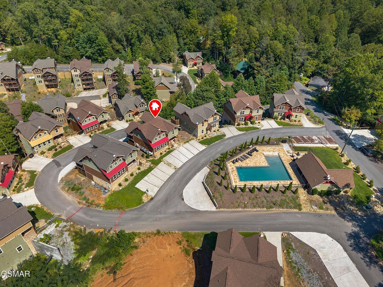 810 Blacksmith Way Gatlinburg, TN 37738 - Thumbnail 4