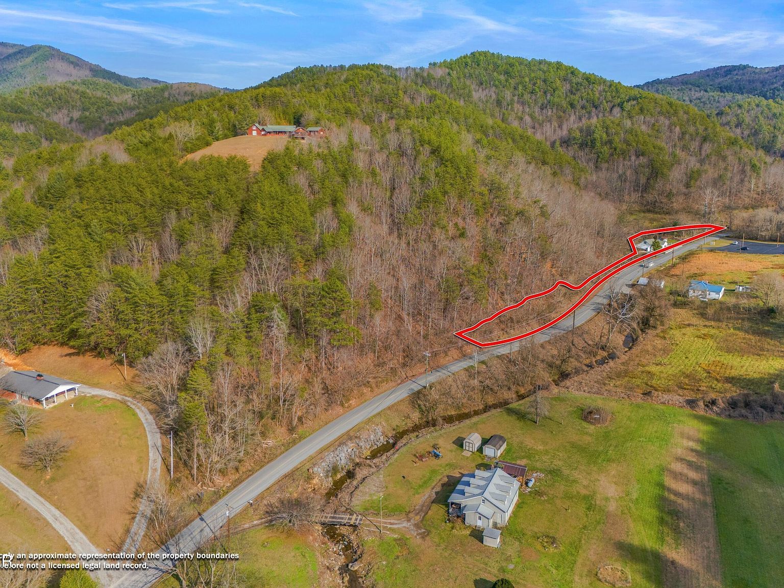 3226 Big Creek Rd Hartford, TN 37753 - Thumbnail 4