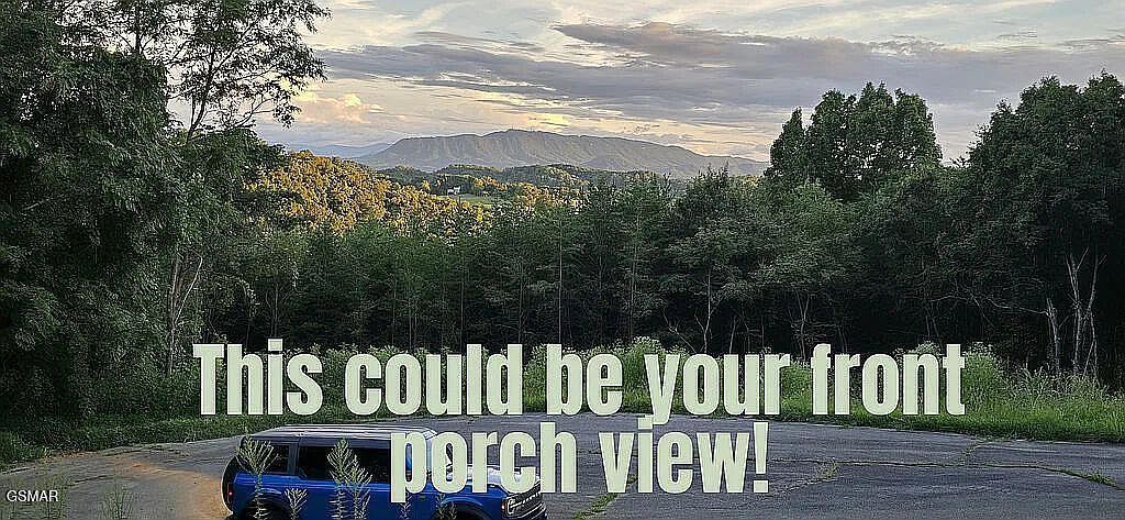 LOT 53 Kenneth Overlook Kodak, TN 37764 - Thumbnail 4