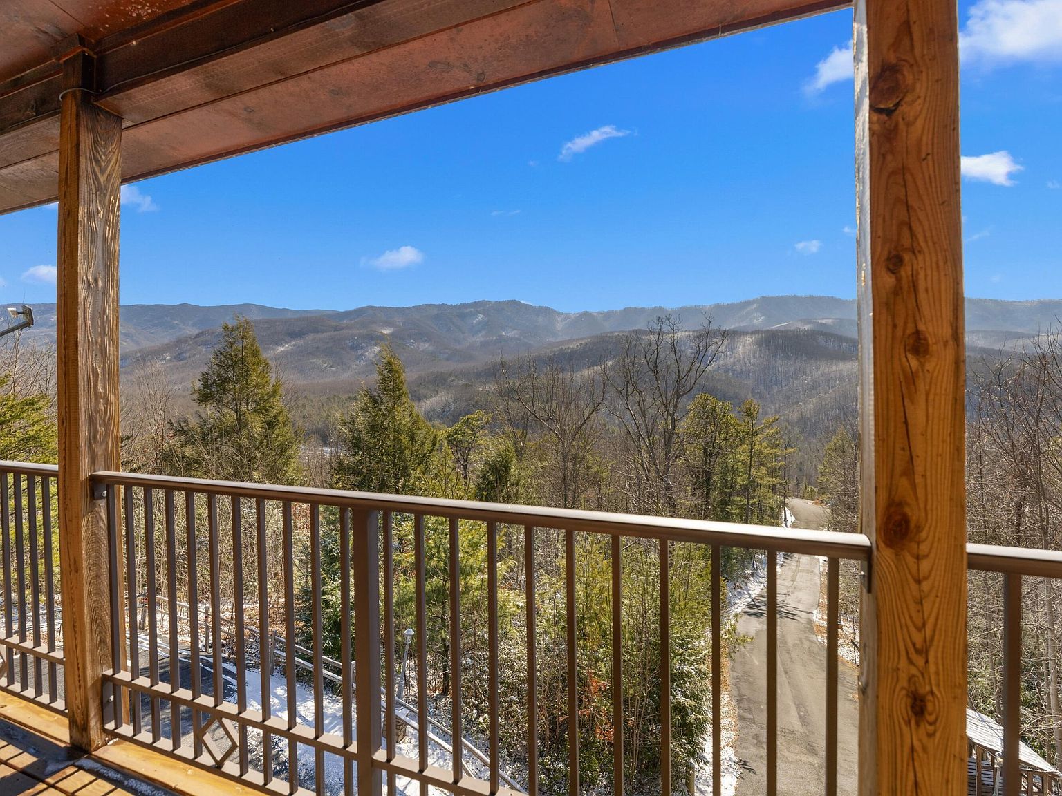 4320 Firefly View Way Gatlinburg, TN 37738 - Thumbnail 4