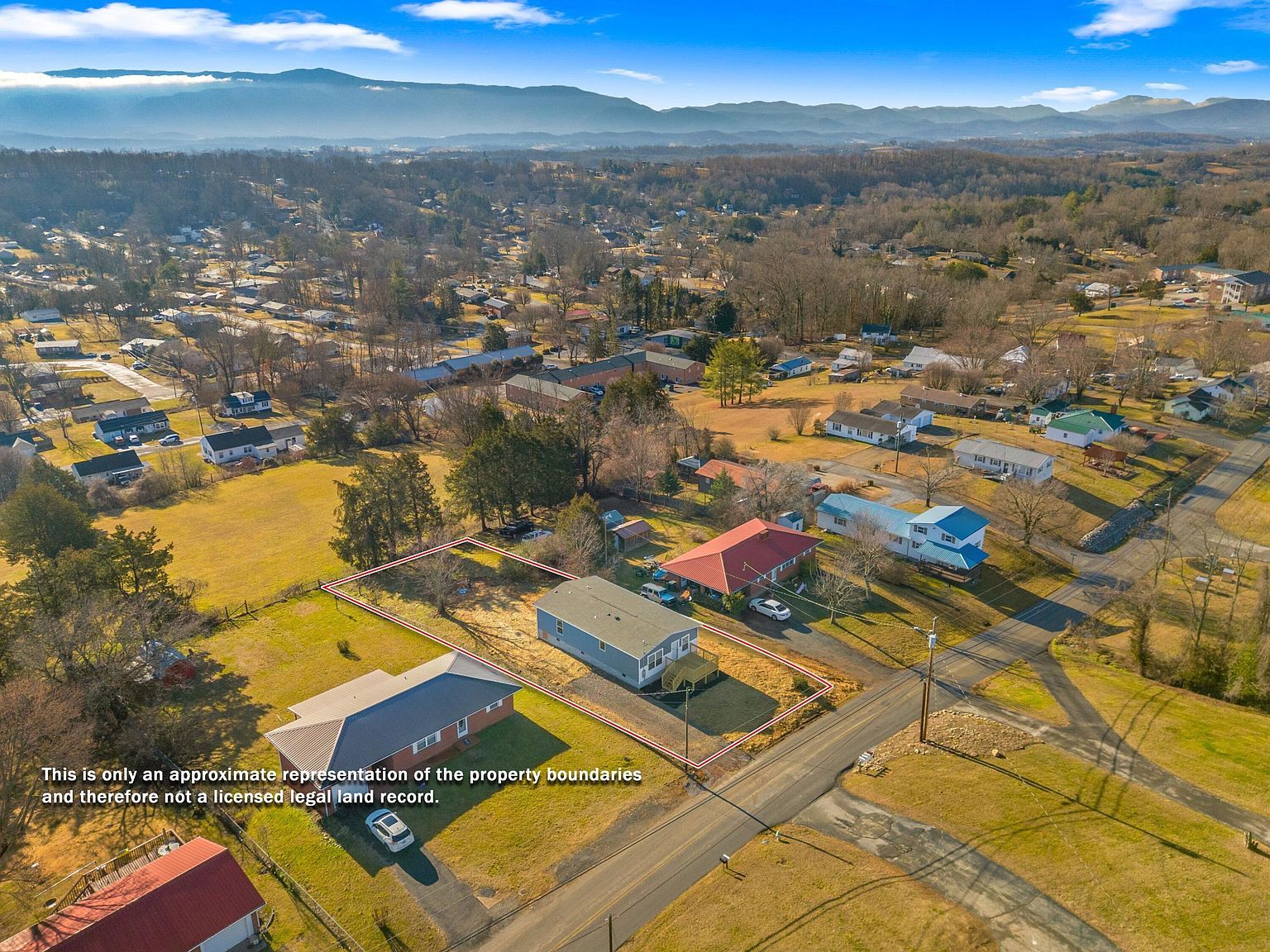 614 E Barton Ridge Rd Greeneville, TN 37745 - Thumbnail 4