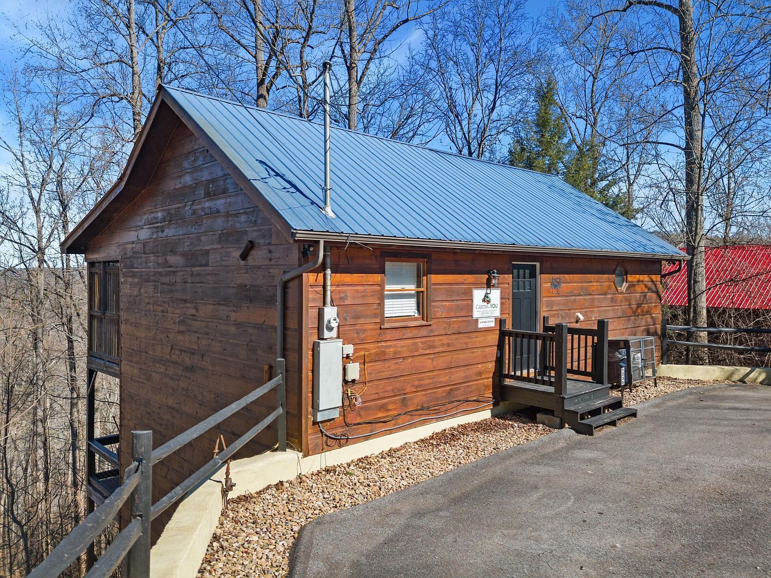 1235 Annes Rd Gatlinburg, TN 37738 - Thumbnail 4