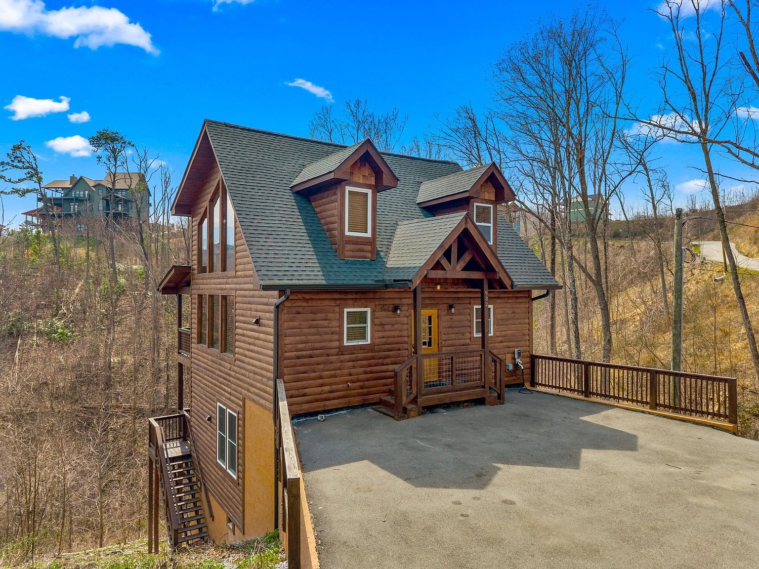 932 Chestnut Dr Gatlinburg, TN 37738 - Thumbnail 4
