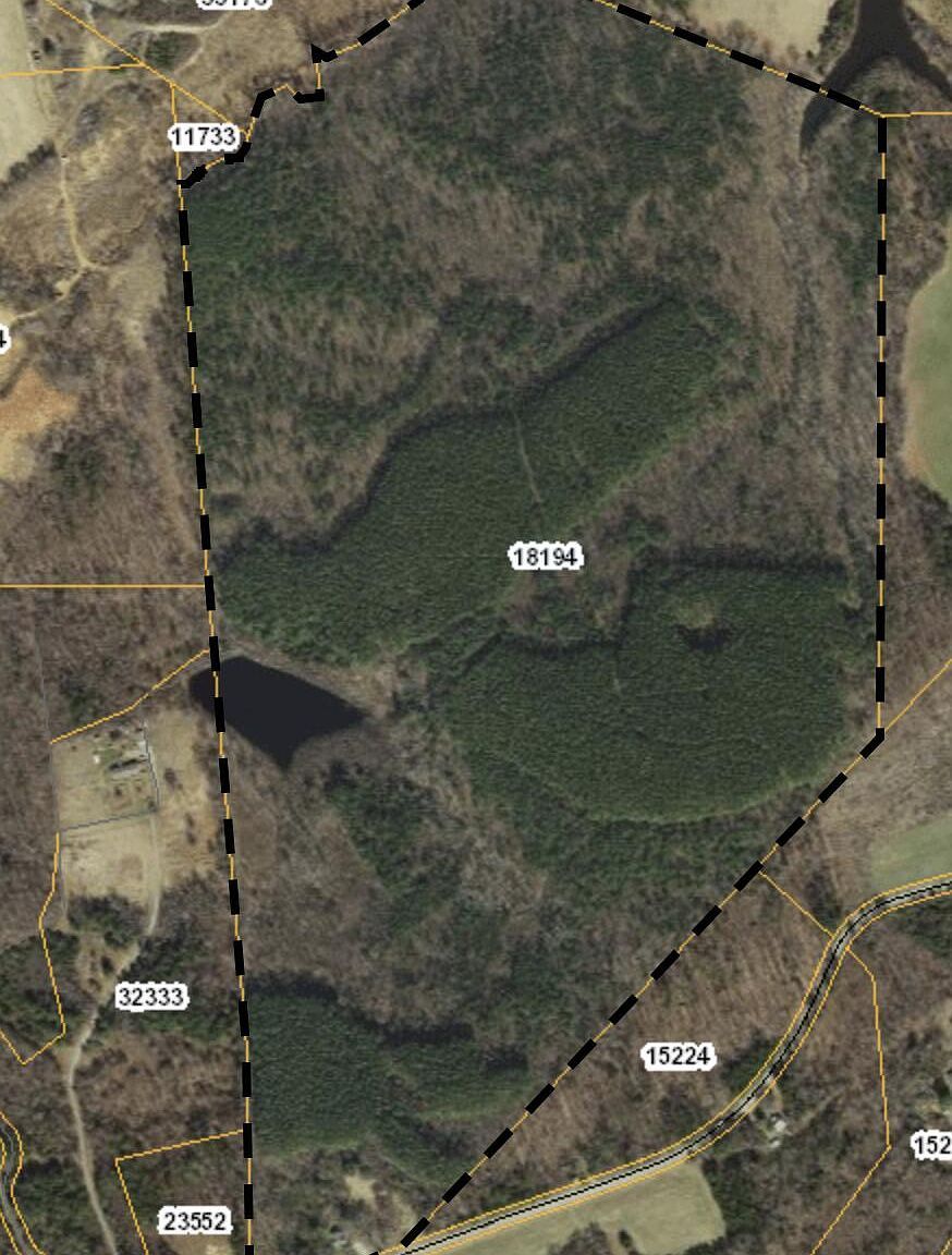 8100 Stage Coach Rd Nathalie, VA 24577 - Thumbnail 4