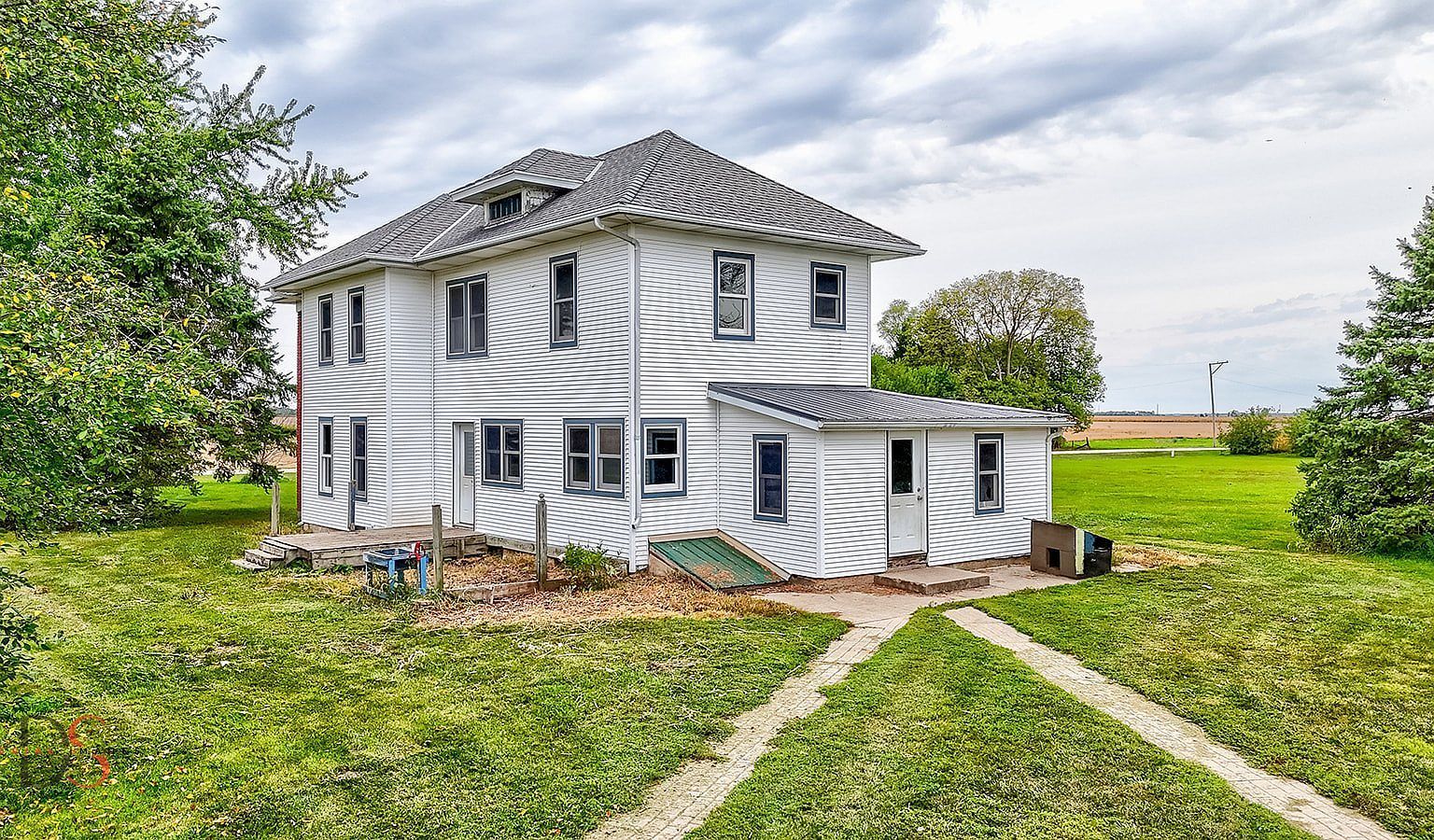 830 S Buffalo Rd Verona, IL 60479 - Thumbnail 4