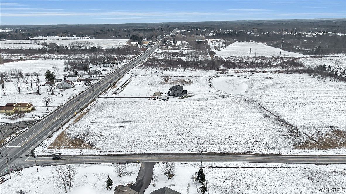 Ransom Rd Lot 1 Lancaster, NY 14086 - Thumbnail 4