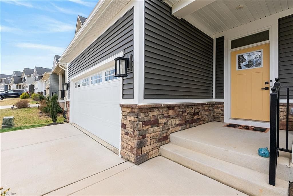 9733 Goldenrod Ct Toano, VA 23168 - Thumbnail 4