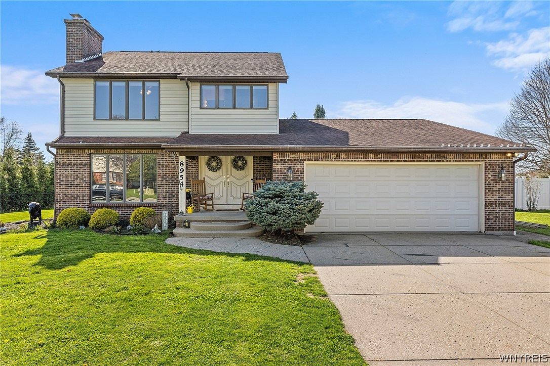 8954 Candlewood Ln Clarence Center, NY 14032 - Thumbnail 4