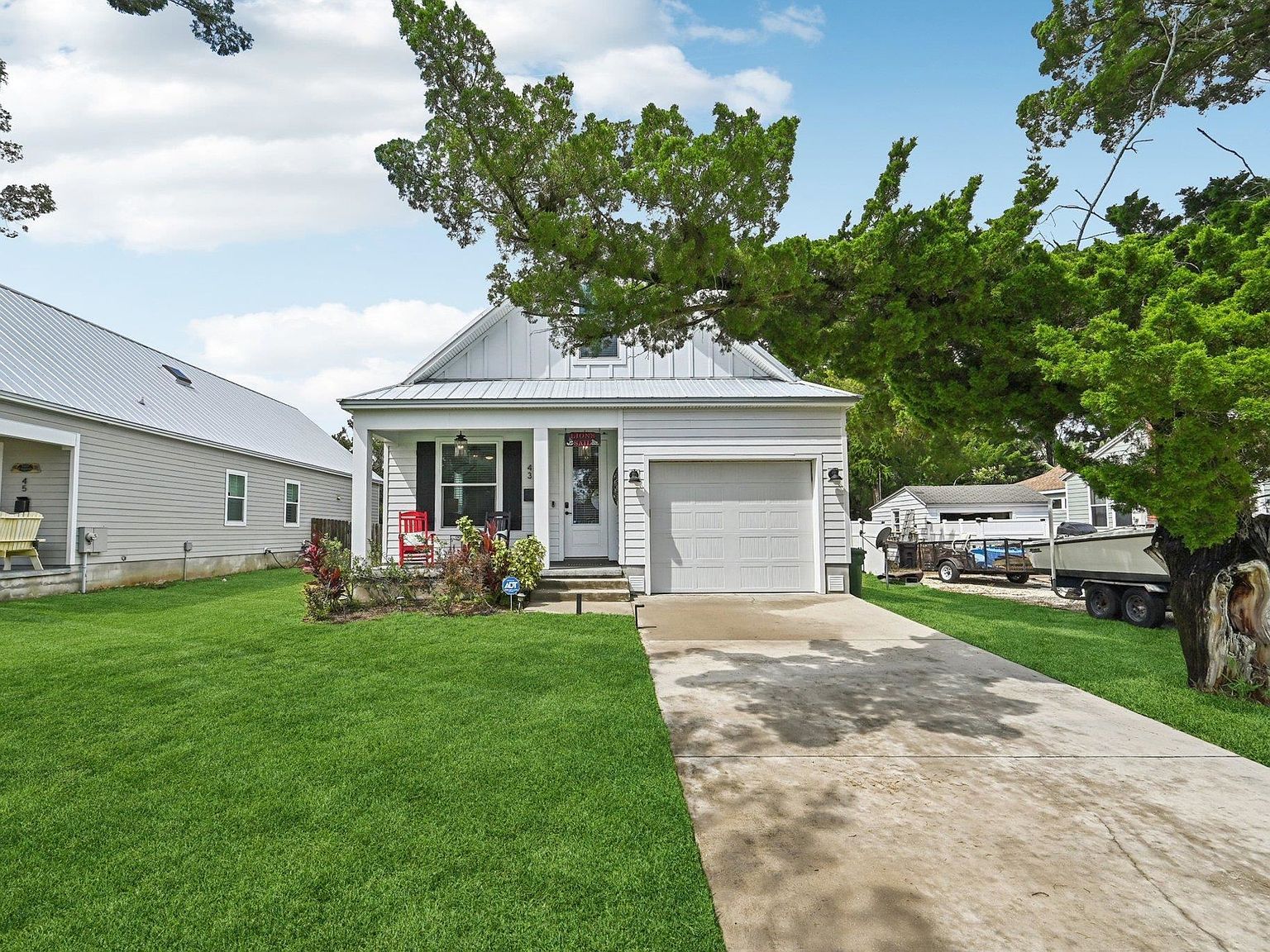 43 Menendez Rd Saint Augustine, FL 32080 - Thumbnail 4