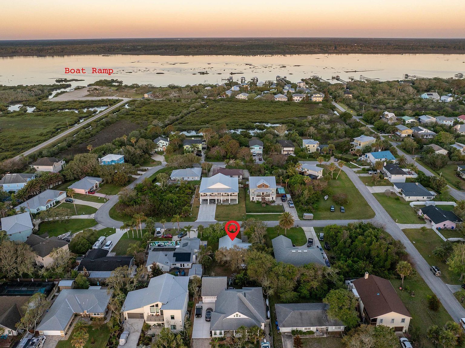 64 Kon Tiki Cir Saint Augustine, FL 32080 - Thumbnail 4