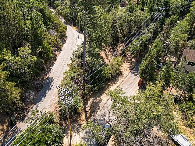 0 Deer Way LOT 2 Lake Arrowhead, CA 92352 - Thumbnail 4