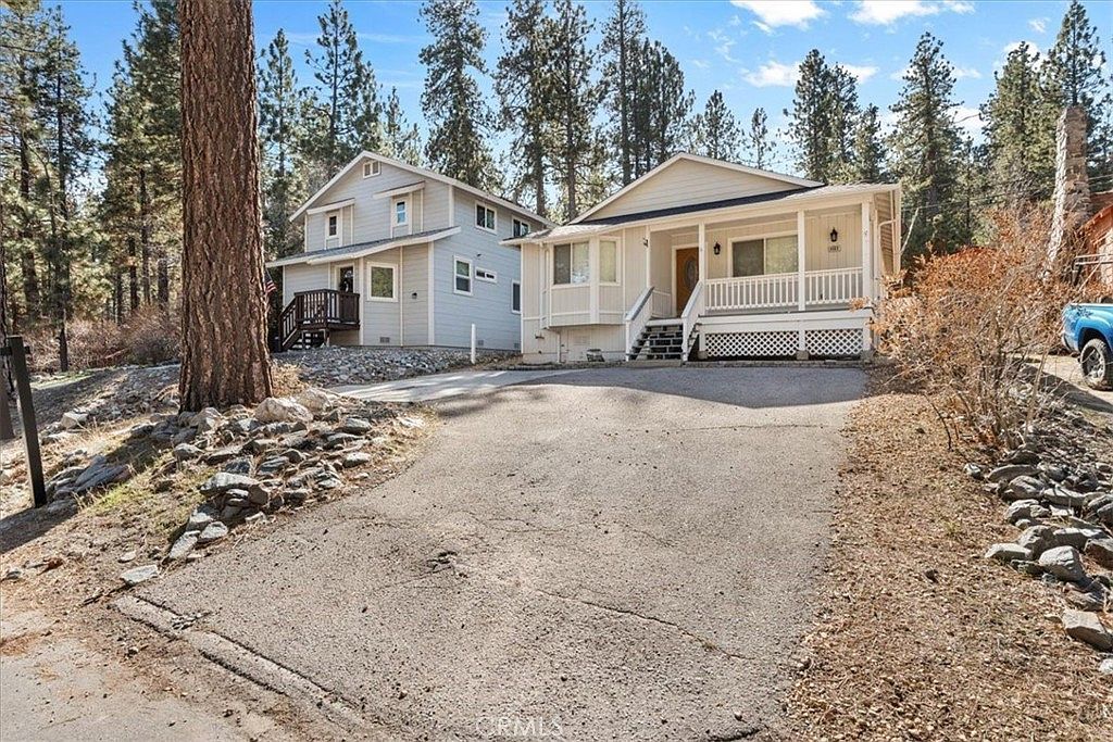 1489 Irene St Wrightwood, CA 92397 - Thumbnail 4