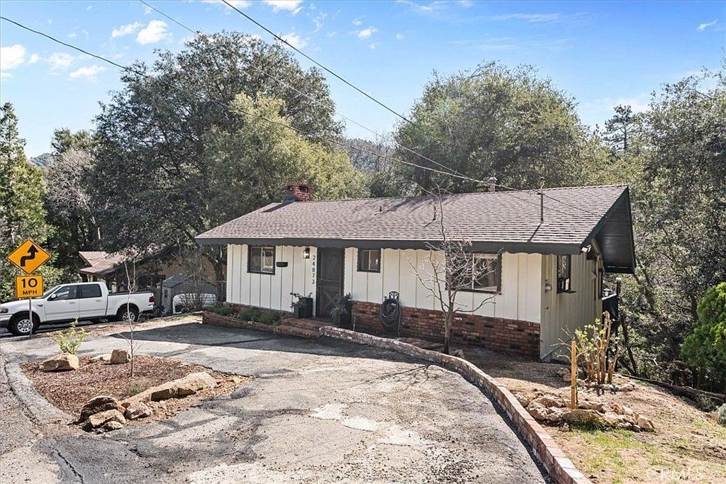 24873 Edelweiss Dr Crestline, CA 92325 - Thumbnail 4