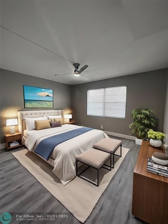 4401 Martinique Ct APT G2 Pompano Beach, FL 33066 - Thumbnail 4