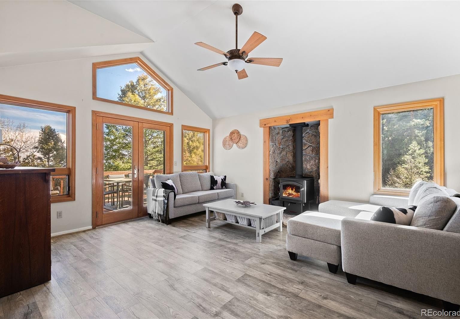 28100 Stonecrop Trl Conifer, CO 80433 - Thumbnail 4