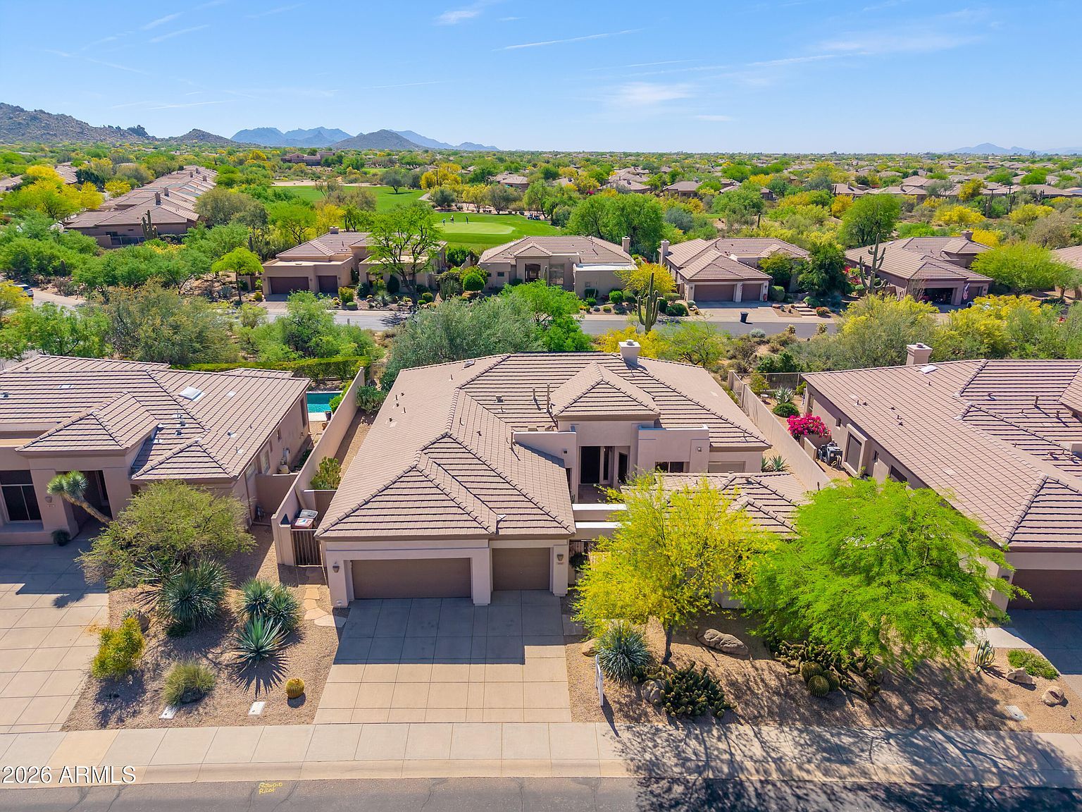 6659 E Whispering Mesquite Trl Scottsdale, AZ 85266 - Thumbnail 4