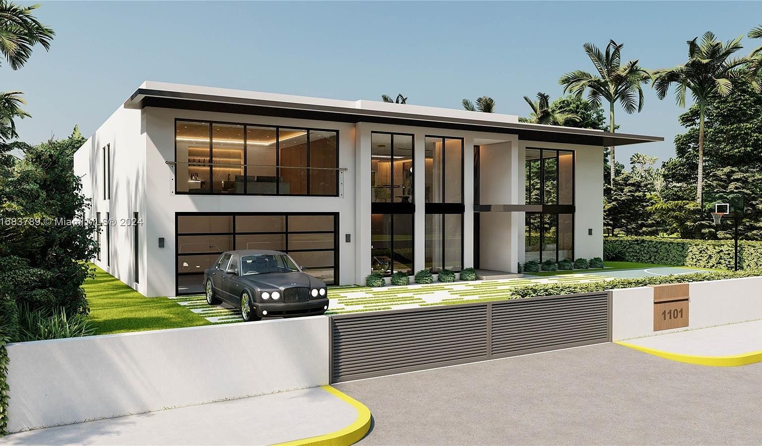 1101 Diplomat Pkwy Hollywood, FL 33019 - Thumbnail 4