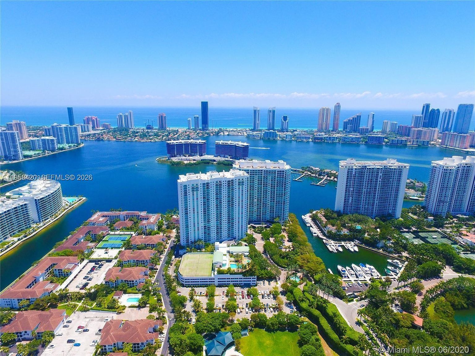 3201 NE 183rd St APT 2305 Aventura, FL 33160 - Thumbnail 4