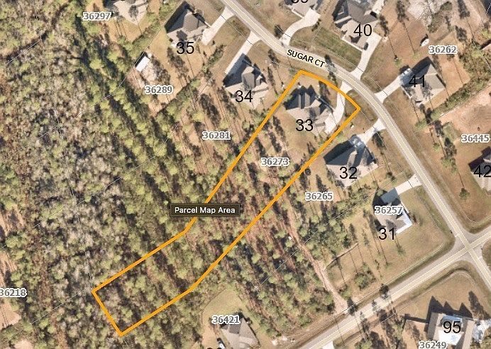 36273 Sugar Ct Hilliard, FL 32046 - Thumbnail 4