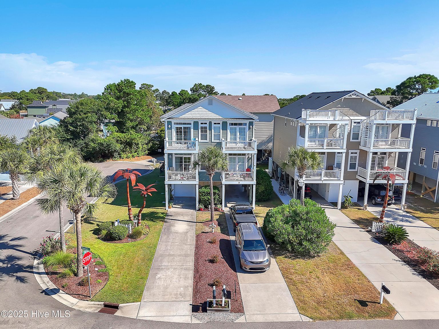 606 Tennessee Ave UNIT 1 Carolina Beach, NC 28428 - Thumbnail 4