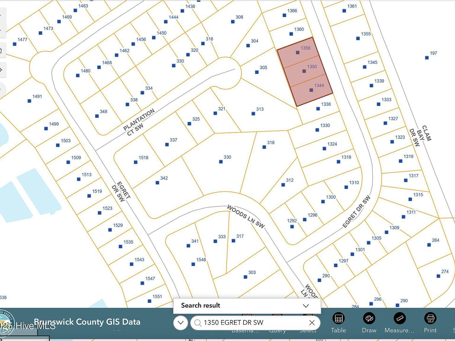 1350 Egret Dr SW Supply, NC 28462 - Thumbnail 4