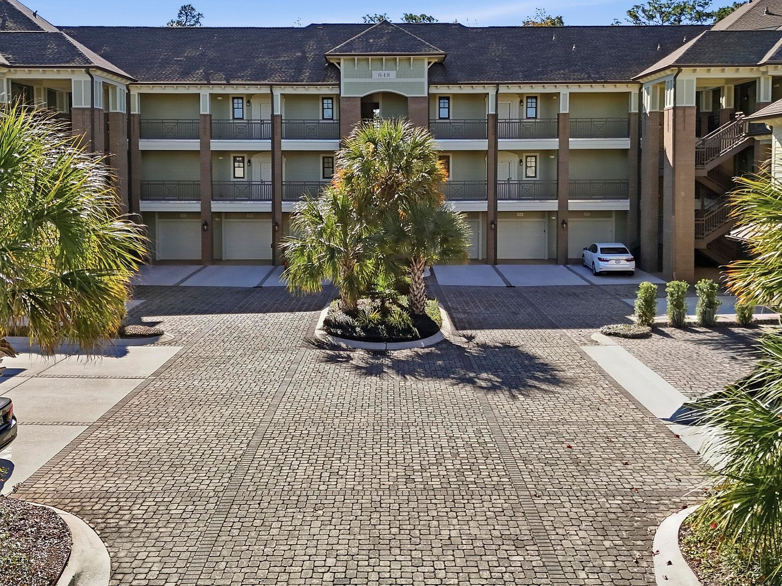 648 Village Park Dr UNIT 104 Wilmington, NC 28405 - Thumbnail 4