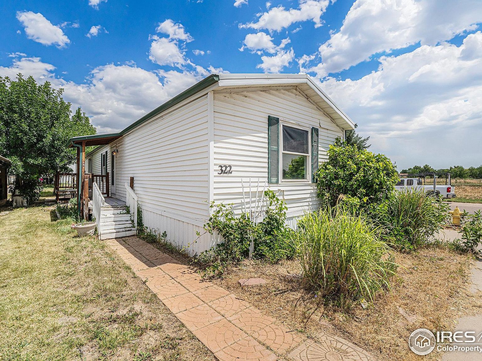 4412 E Mulberry St LOT 322 Fort Collins, CO 80524 - Thumbnail 4