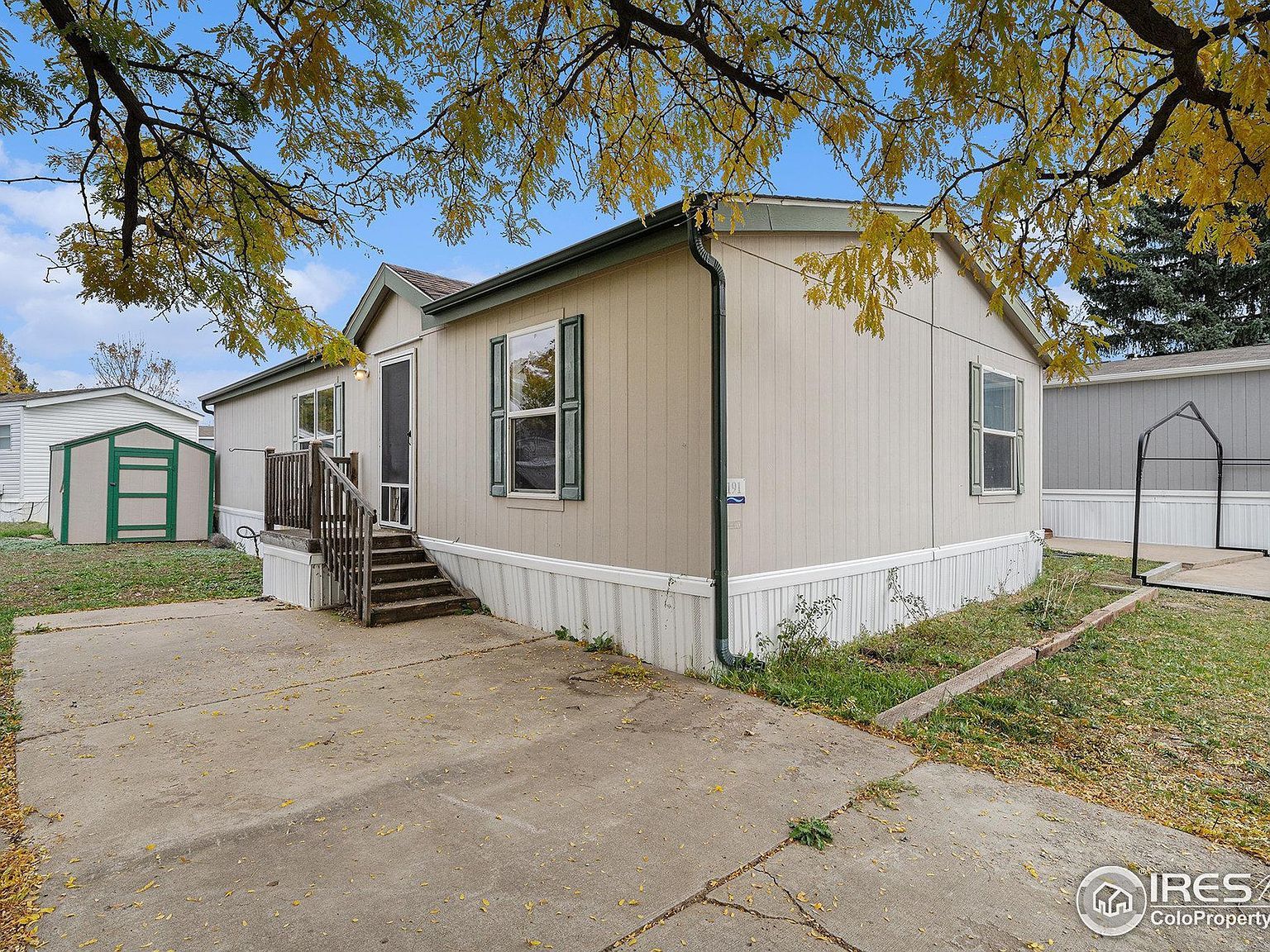 2500 E Harmony Rd LOT 191 Fort Collins, CO 80528 - Thumbnail 4