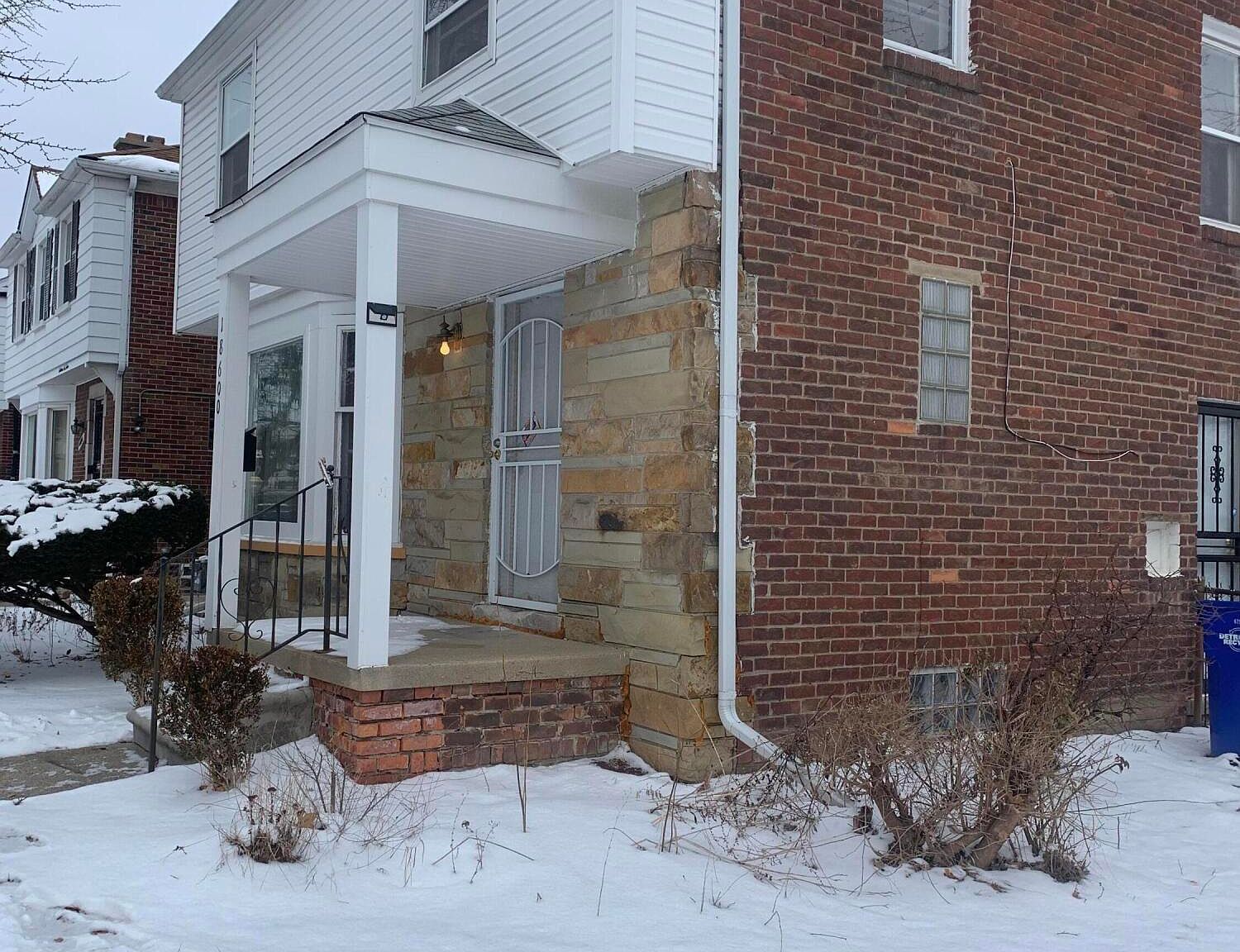 18600 Marlowe St Detroit, MI 48235 - Thumbnail 4