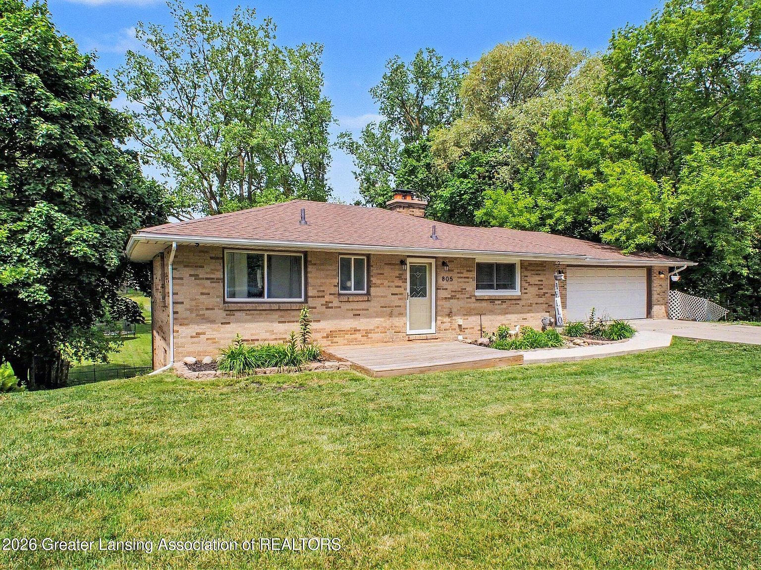 805 Dryer Farm Rd Lansing, MI 48917 - Thumbnail 4