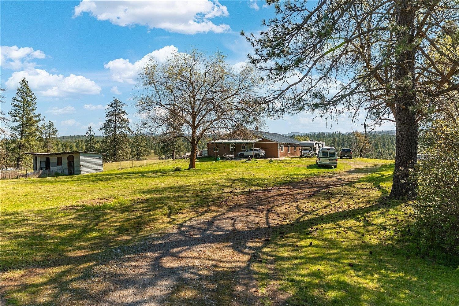 32604 N Elk Chattaroy Rd Chattaroy, WA 99003 - Thumbnail 4