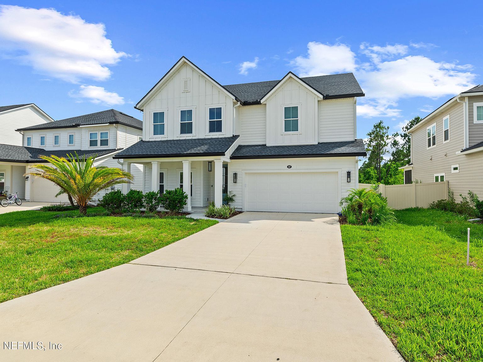 347 Ness Cir Saint Augustine, FL 32095 - Thumbnail 4
