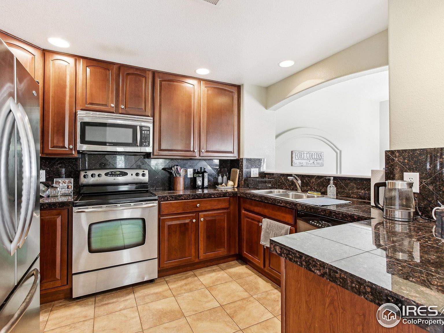 5044 Cinquefoil Ln UNIT B Fort Collins, CO 80528 - Thumbnail 4