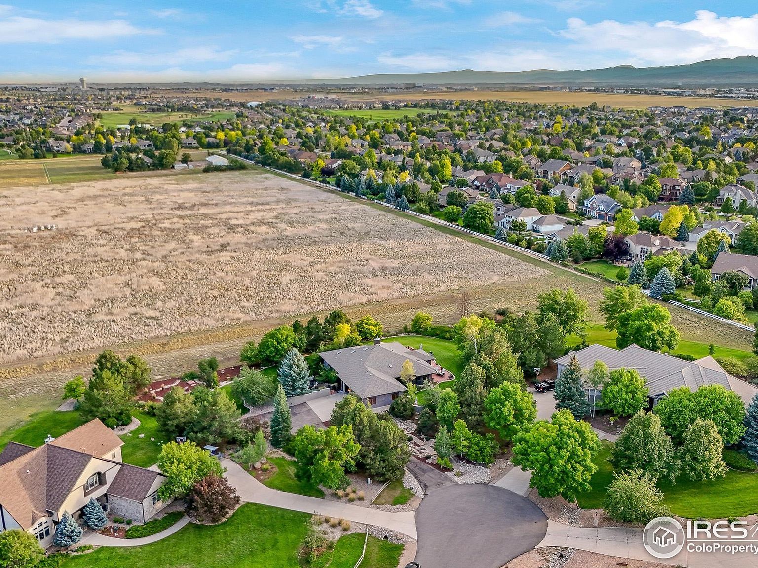 8264 Scenic Ridge Ct Fort Collins, CO 80528 - Thumbnail 4