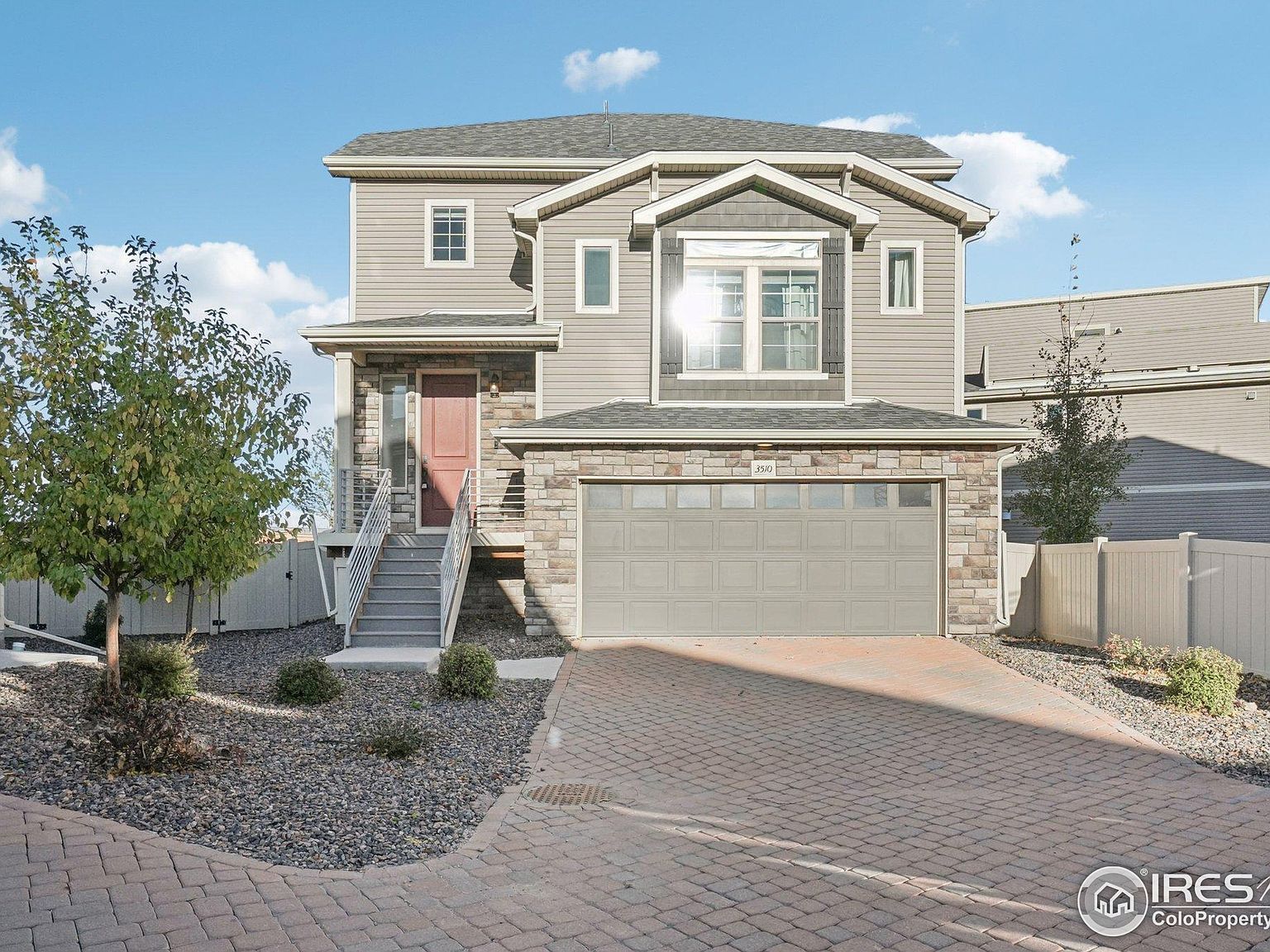3510 Valleywood Ct Johnstown, CO 80534 - Thumbnail 4