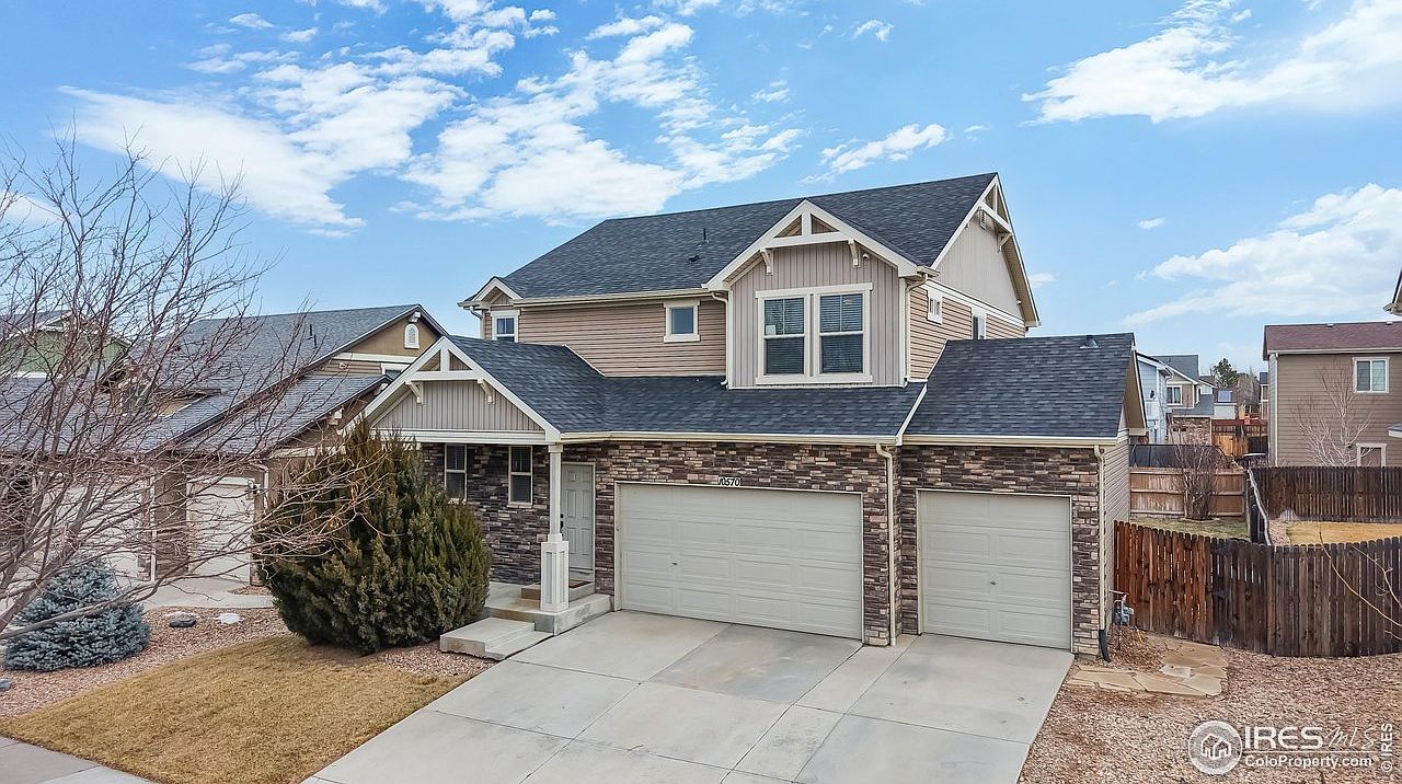 10570 Worchester Dr Commerce City, CO 80022 - Thumbnail 4