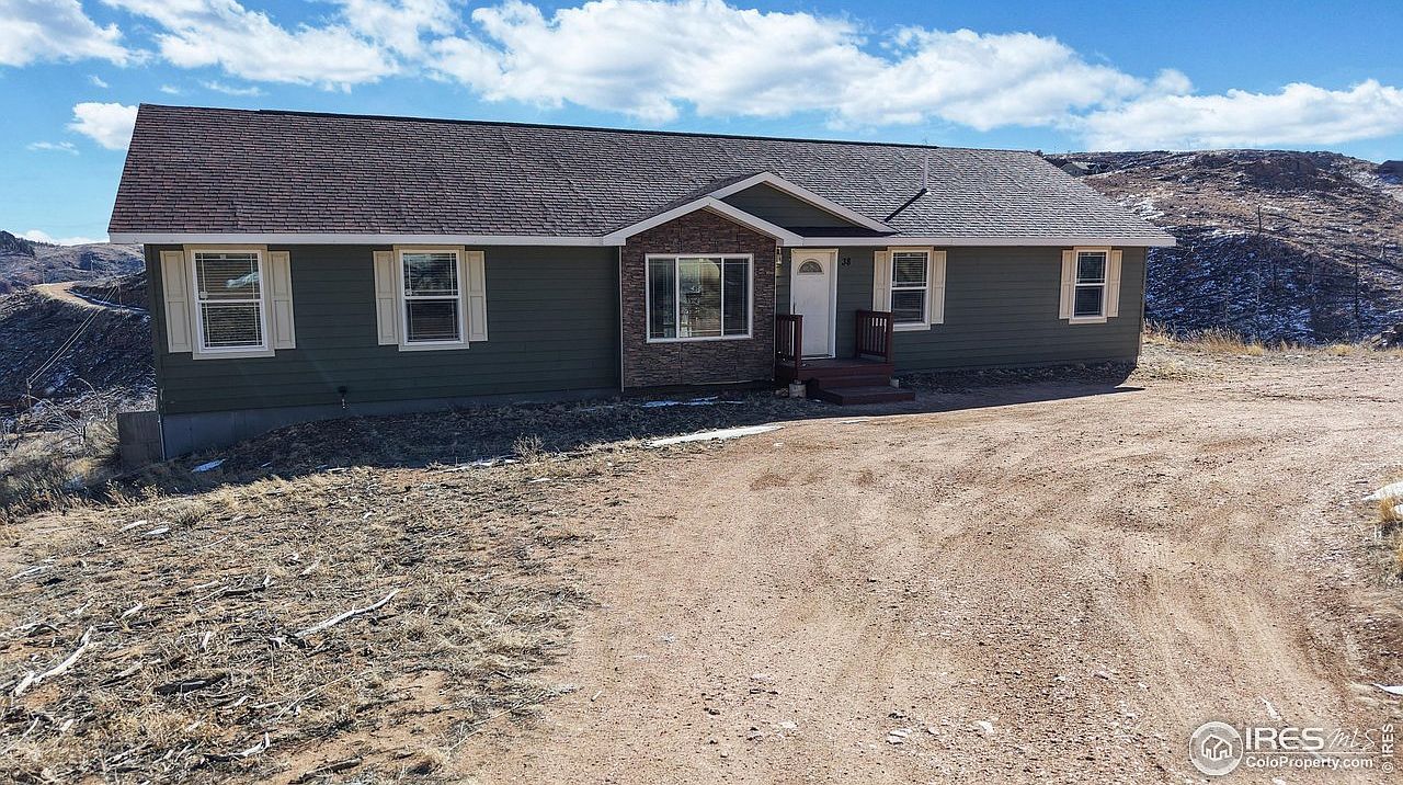 38 Carson Peak Ct Livermore, CO 80536 - Thumbnail 4