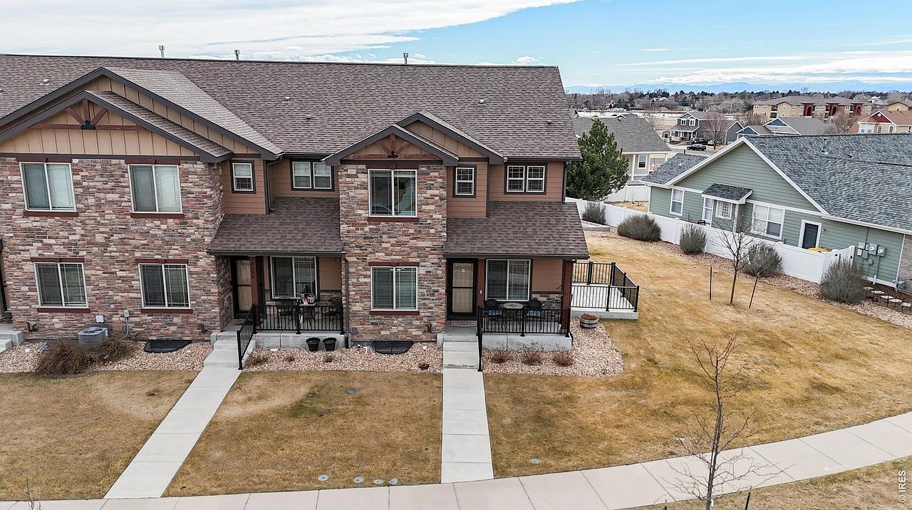 4500 Tuscany St #A Evans, CO 80620 - Thumbnail 4