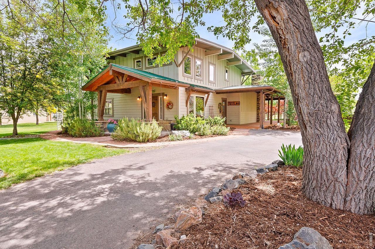 466 S County Road 9e Loveland, CO 80537 - Thumbnail 4