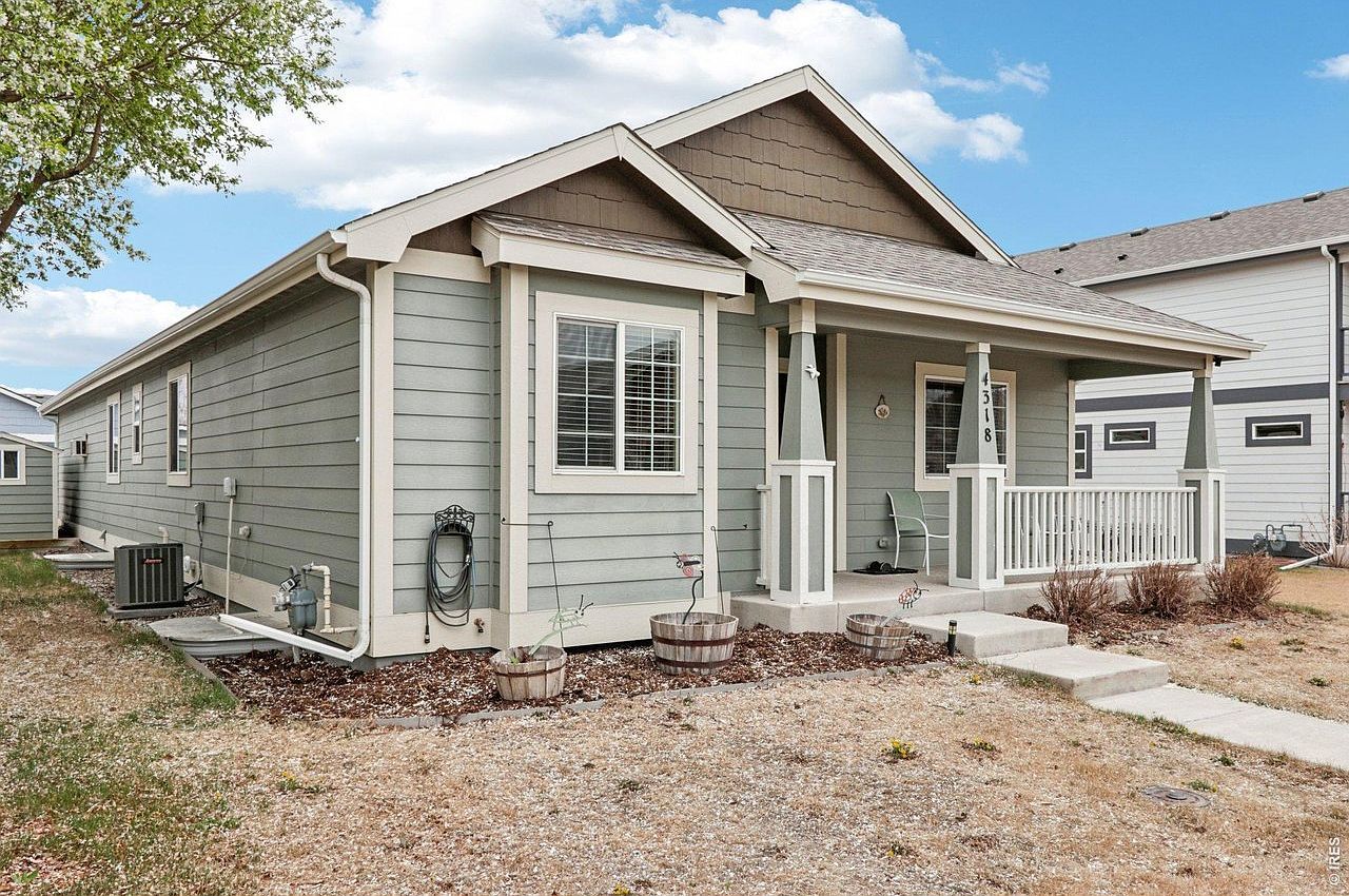 4318 Mariposa Ln Evans, CO 80620 - Thumbnail 4