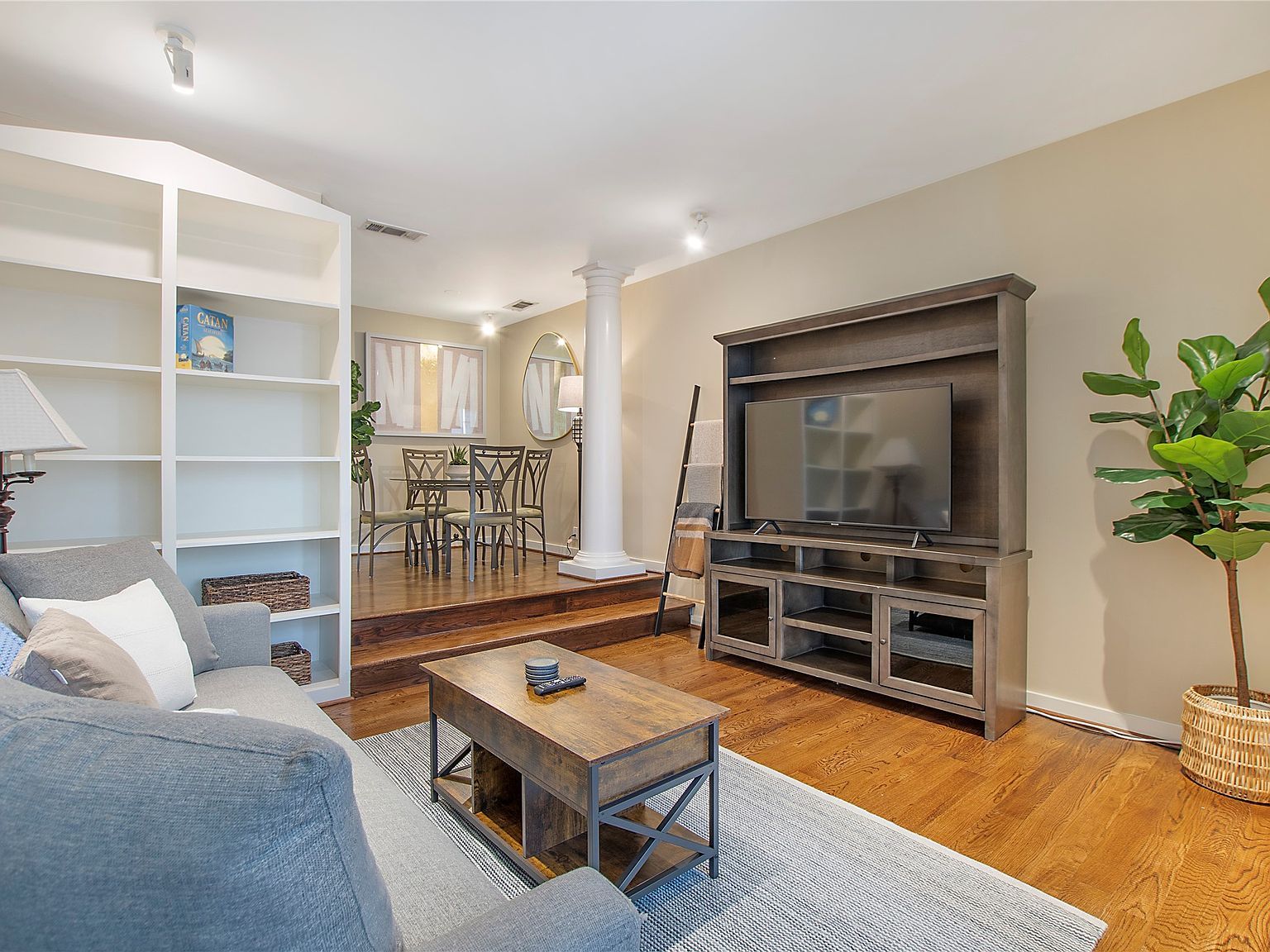 4241 Buena Vista St APT 14 Dallas, TX 75205 - Thumbnail 4