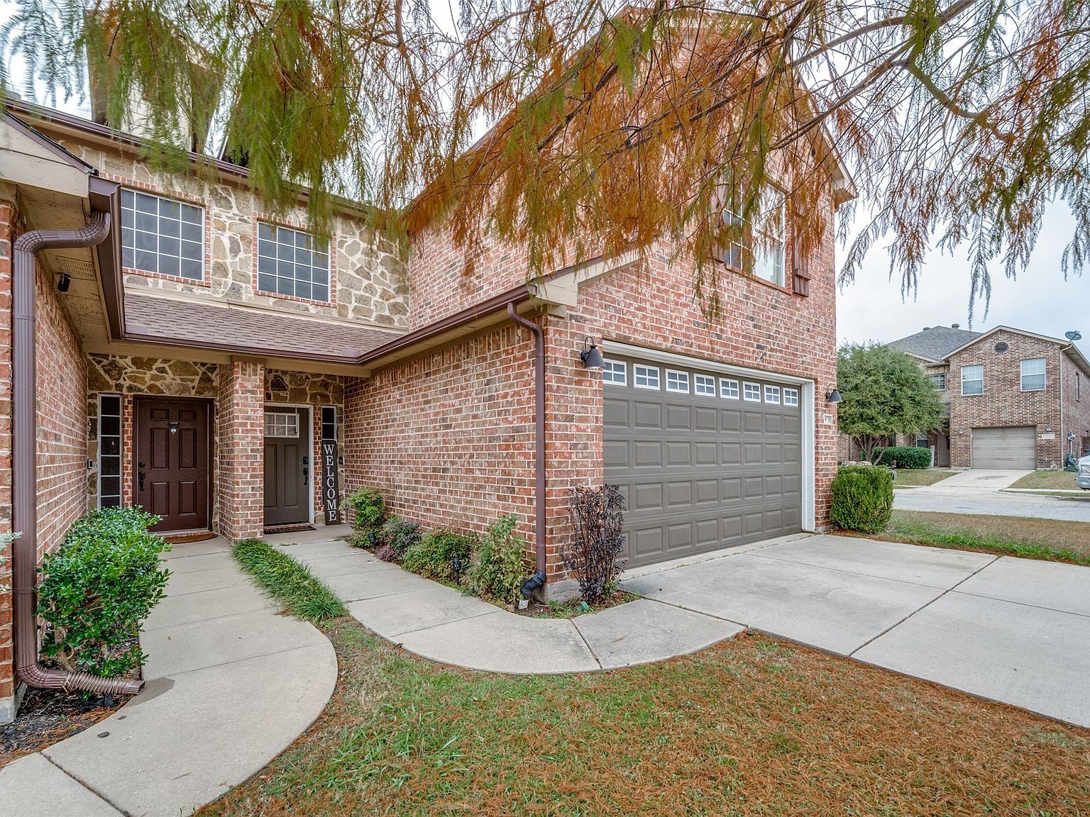 187 Castleridge Dr #B Little Elm, TX 75068 - Thumbnail 4